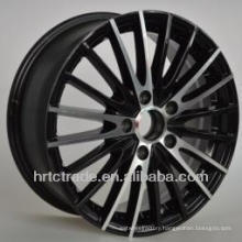 High quality car alloy wheel rims from China